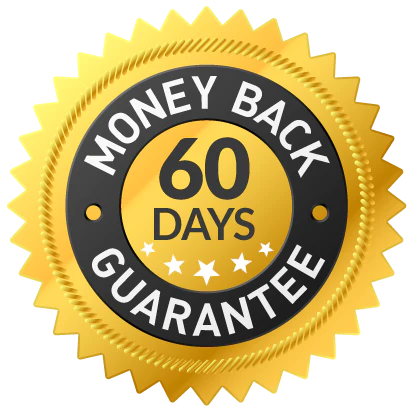 Trimoryn 60-Day Guarantee
