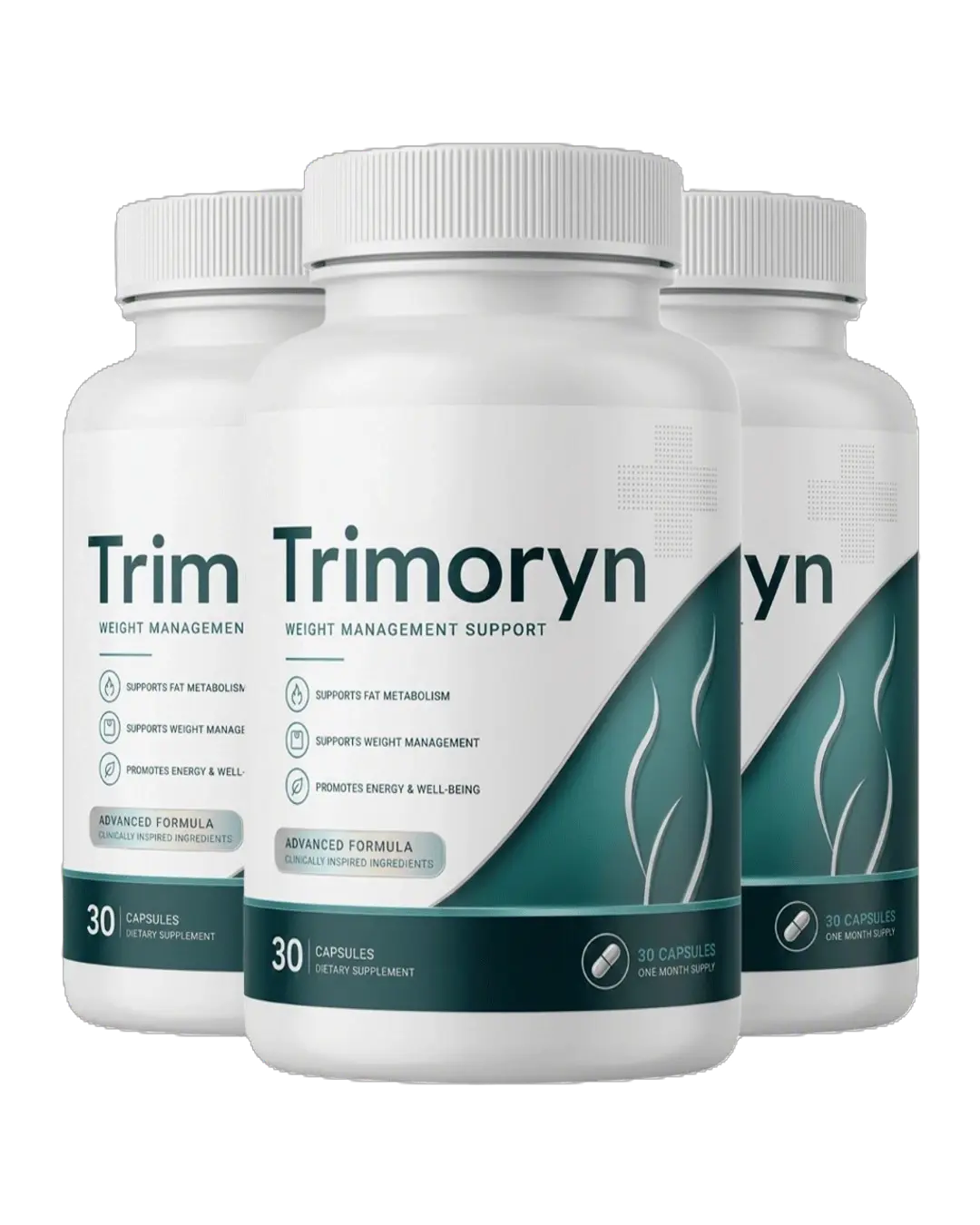 Trimoryn 3 Bottles